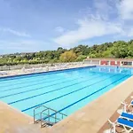 Apartman Vue Panoramique Piscine & Tennis Parking
