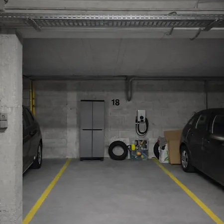 Lägenhet Vue Panoramique Piscine & Tennis Parking Cagnes-sur-Mer